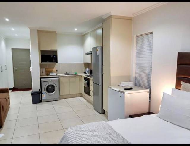 0 BEDROOM PROPERTY TO RENT IN SUNNINGHILL
